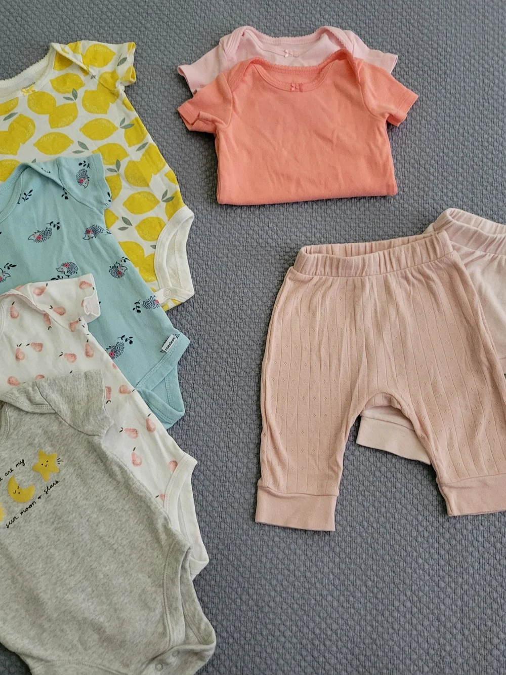 Baby Bundle
